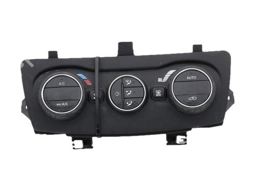 Climate control FIAT TIPO Hatchback (356_, 357_) 1.3 D (356HXH1A) | BP39665610I5 - Image 3