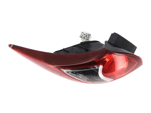 Left taillight MAZDA CX-5 (KE, GH) 2.2 D (KE2FW) | BP34177253C34  - Image 5