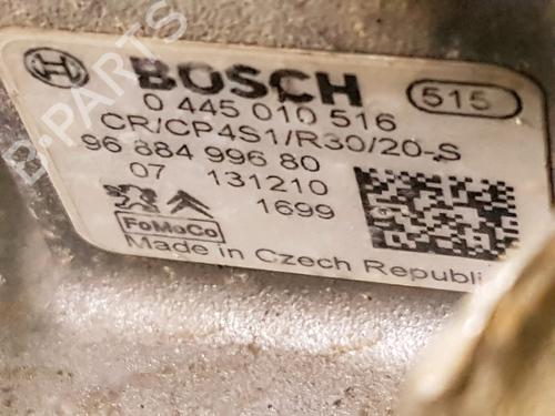 Engine CITROËN C3 Picasso (SH_) 1.6 HDI 90 | BP30918677M1 