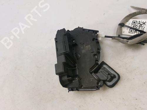 Rear left lock VW POLO VI (AW1, BZ1, AE1) 2.0 GTI | BP13894313C100 