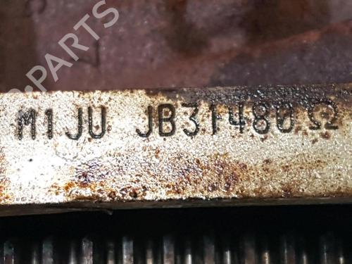 Engine FORD ECOSPORT 1.0 EcoBoost | BP36350746M1  - Image 8