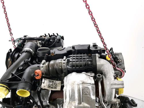 Engine CITROËN C4 II (NC_) 1.6 HDi 90 | BP32284893M1 
