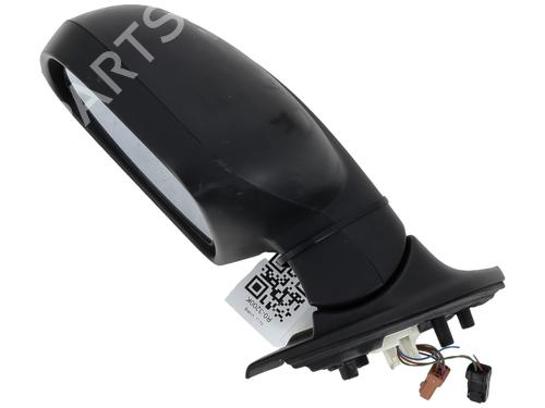 Retrovisore sinistro PEUGEOT PARTNER Box Body/MPV 1.6 BlueHDi 100 | BP30827848C26