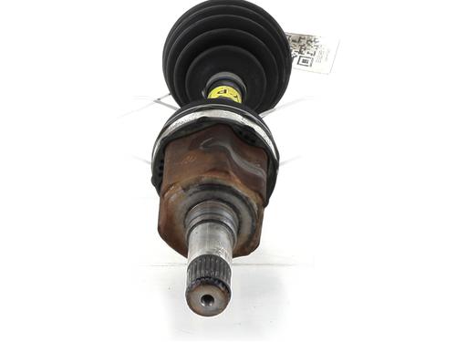 Left front driveshaft OPEL MERIVA B MPV (S10) | BP28712937M38