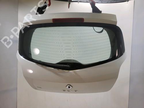 tailgate-renault-clio-iii-br01-cr01-2005-2006-2007-2008-2009-2010-2011-2012-2013-2014-39524126 main image