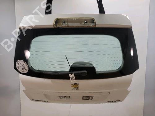 Portellone posteriore PEUGEOT 207 SW (WK_) 1.6 HDi (92 hp) 32310588