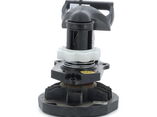 Used Other Other RENAULT CLIO IV (BH_) 1.5 dCi 90 (90 hp) 33753657 33753657