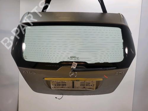 Used Tailgate MERCEDES-BENZ A-CLASS (W169) A 180 CDI (169.007, 169.307) (109 hp) 26515651