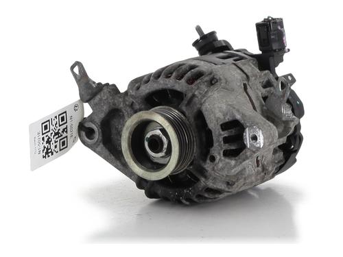 Used Alternator TOYOTA YARIS (_P9_) 1.0 VVT-i (KSP90_, KSP90R) (69 hp) 31349359