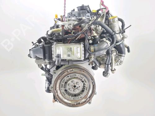 Engine VW POLO V (6R1, 6C1) 1.4 TDI | BP28573579M1