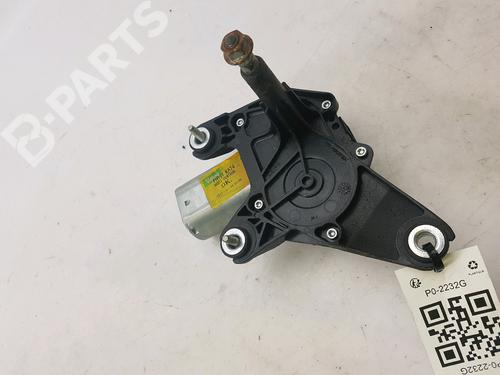 Used Rear wiper motor DODGE NITRO 2.8 CRD 4WD (177 hp) 11739699
