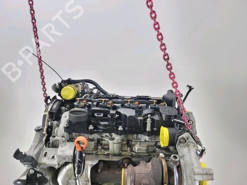 Engine PEUGEOT 208 I (CA_, CC_) 1.5 BlueHDI 100 | BP29741193M1 