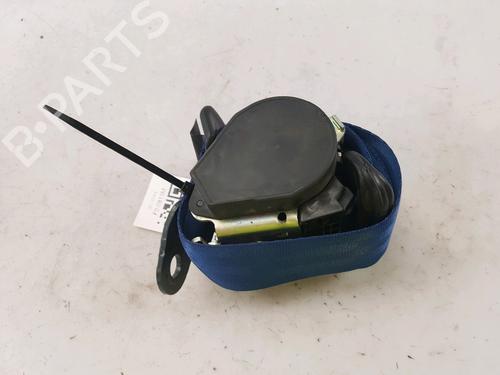 BP13892743C89 | Rear left belt tensioner PEUGEOT 206+ (2L_, 2M_) 1.4 HDi eco 70 BP13892743C89