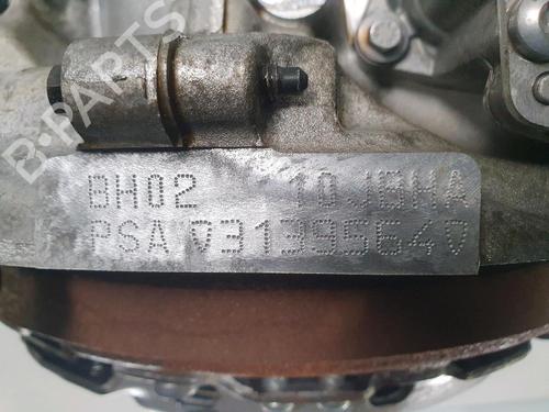 Engine DS DS 3 (SA_) 1.6 BlueHDi 100 (SABHY0, SABHYT) | BP39422357M1 - Image 11