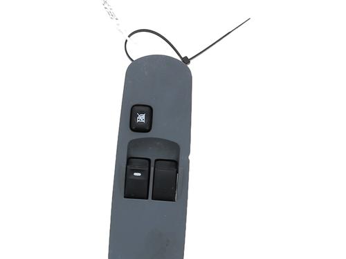 Used Left front window switch MITSUBISHI COLT VI (Z3_A, Z2_A) 1.3 (Z21A) (95 hp) 19670654