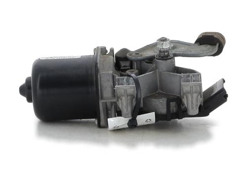 Used Front wiper motor Front wiper motor RENAULT CLIO III (BR0/1, CR0/1) [2005-2014] 34205387 34205387