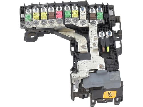 Electronic module CITROËN DS4 (NX_) 1.6 HDi 115 | BP28364514M83 
