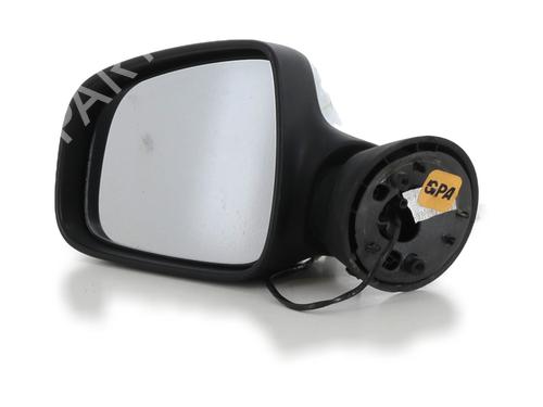 Left mirror DACIA LOGAN MCV (KS_) 1.5 dCi (KS0W) | BP29346867C26 