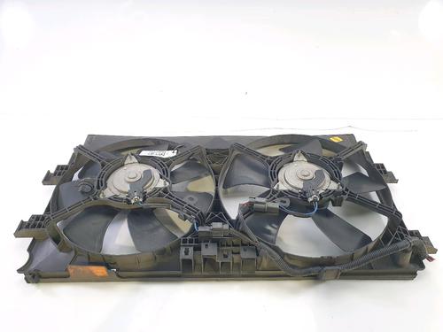 Radiator fan MITSUBISHI LANCER VIII Sportback (CX_A)  | BP27395501M35