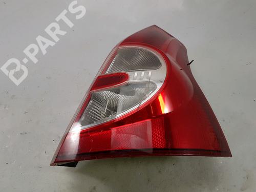 Used Right taillight Right taillight DACIA SANDERO 1.4 MPI LPG (72 hp) 11139573 11139573
