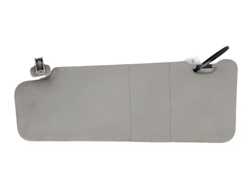 Used Left sun visor Left sun visor 37709569 37709569