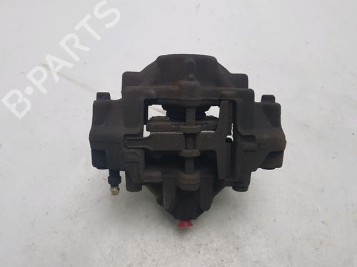 Used Right rear brake caliper MERCEDES-BENZ C-CLASS (W203) C 220 CDI (203.006, 203.008) (143 hp) 27919023
