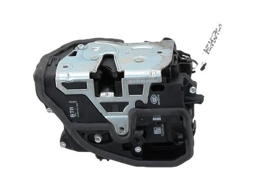 Used Front right lock BMW 3 (E90) 325 d (204 hp) 28122172