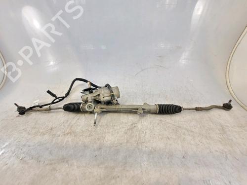 Used Steering rack PEUGEOT 208 I (CA_, CC_) 1.4 HDi (68 hp) 21090520