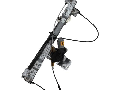 Used Front left window mechanism RENAULT KANGOO / GRAND KANGOO II (KW0/1_) 1.5 dCi 85 (KW0K, KW0L, KW0B) (86 hp) 26918112