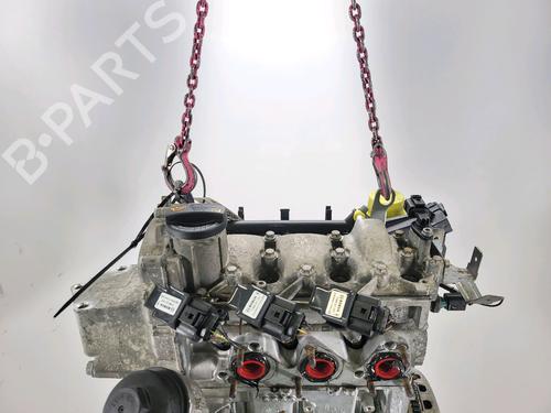 Motor VW FOX Hatchback (5Z1, 5Z3, 5Z4) 1.2 | BP30653476M1