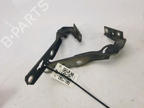 Used Hinge/Door check strap AUDI A4 B7 Avant (8ED) 2.0 TDI 16V (140 hp) 27919441