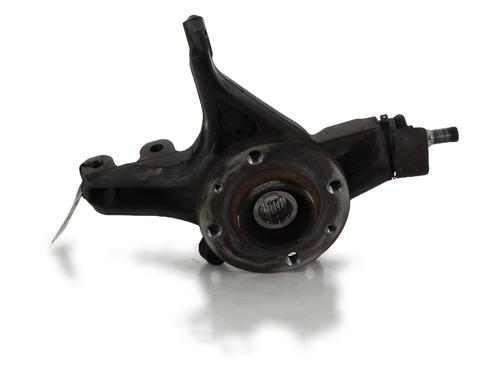 Used Left front steering knuckle PEUGEOT 3008 I MPV (0U_) 2.0 HDi (163 hp) 29517434