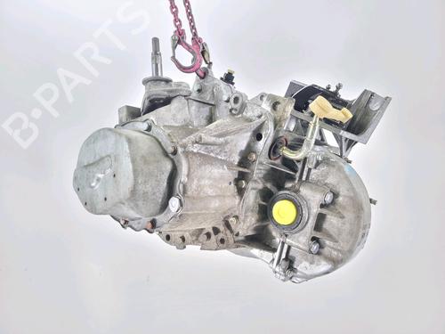 Gearbox PEUGEOT 307 CC (3B) 1.6 16V | BP29849443M3