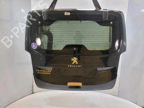 Used Tailgate Tailgate 39224149 39224149