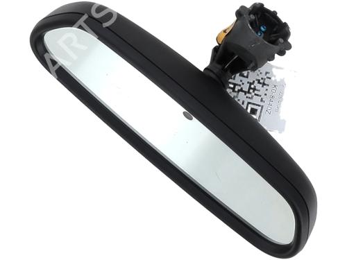 Specchietti retrovisore CITROËN DS4 (NX_) 2.0 HDi / BlueHDi 135 | BP30048501I6 