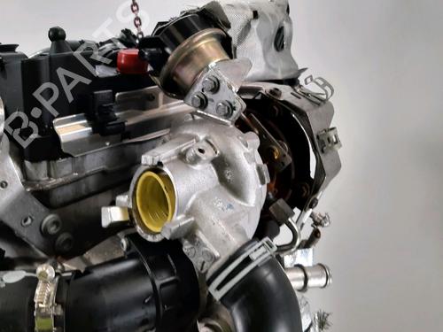 Engine AUDI A3 Sportback (8VA, 8VF) 2.0 TDI | BP31875610M1 