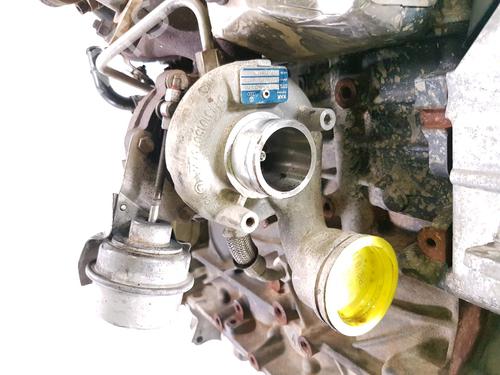 Engine SEAT IBIZA III (6L1) 1.9 TDI | BP29762201M1 