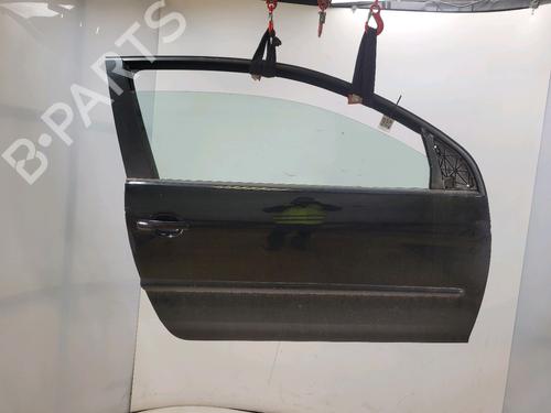 Dør høyre foran VW GOLF V (1K1) [2003-2010]  33190367
