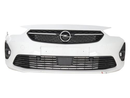 front-bumper-opel-corsa-f-p2jo-2019-31304039 main image
