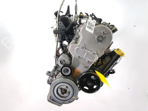 Engine OPEL COMBO Box Body/MPV 1.3 CDTI 16V | BP33926155M1 - Image 1