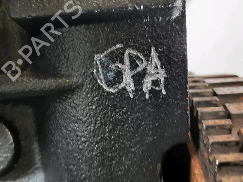 Engine RENAULT KANGOO Express (FW0/1_) 1.5 dCi 90 (FW0G, FW05, FW08, FW11) | BP32309926M1  - Image 13