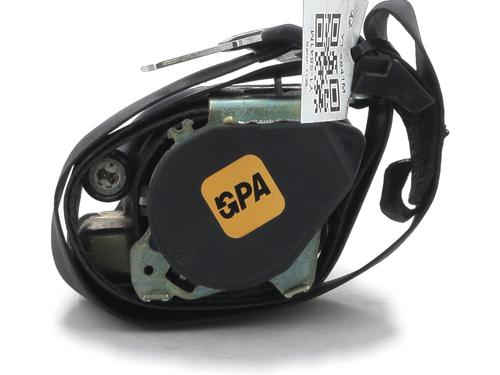 Front left belt tensioner PEUGEOT 307 CC (3B) 2.0 16V | BP30141104C87 