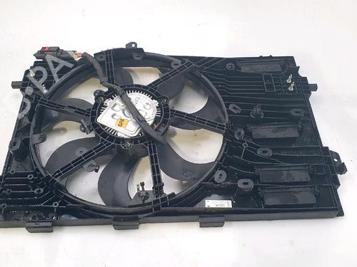 Elettroventola RENAULT SCÉNIC IV (J9_) 1.7 Blue dCi 150 (J9A7, J9A8) (150 hp) 30557449