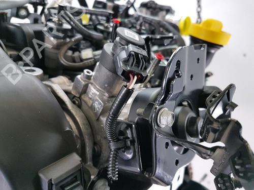 Engine RENAULT CLIO IV (BH_) 1.5 dCi 75 | BP33567623M1 - Image 8