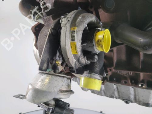 Engine FORD S-MAX (WA6) 2.0 TDCi | BP40441335M1 - Image 6