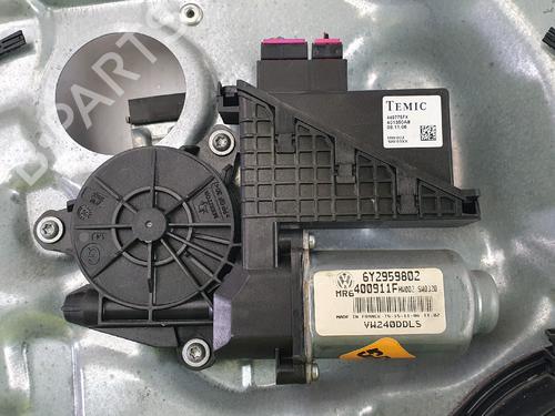 Lève-vitre avant gauche VW POLO IV (9N_, 9A_) 1.4 TDI | BP29874695C22