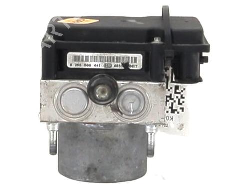 ABS pump CITROËN C1 (PM_, PN_) 1.0 | BP23855248M43 