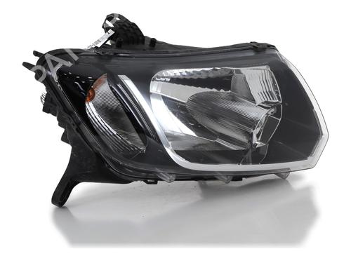 Right headlight DACIA SANDERO II | BP31822016C29