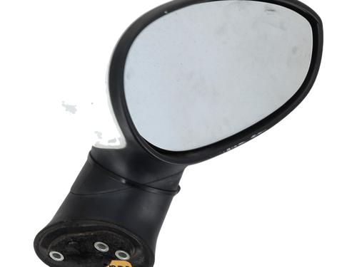 Used Right mirror FIAT PUNTO EVO (199_) 1.2 (65 hp) 28177254