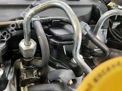 Engine RENAULT CLIO III (BR0/1, CR0/1)  | BP33280710M1  - Image 10
